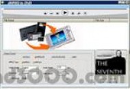 Diamond WMV to DVD Converter screenshot